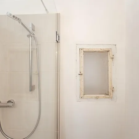 Gewoelbezimmer Am Hauptplatz 28 Penzion 3*