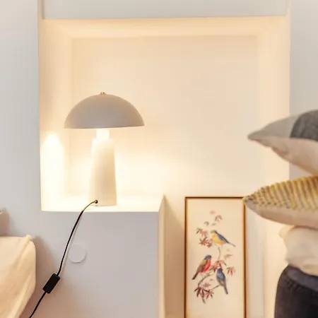 Gewölbezimmer Am Hauptplatz 28 3* Retz