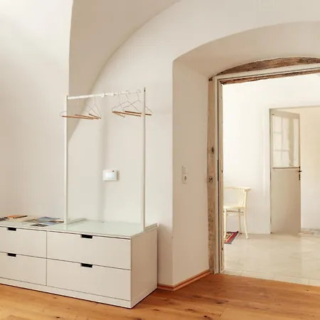 Gasthuis Gewoelbezimmer Am Hauptplatz 28