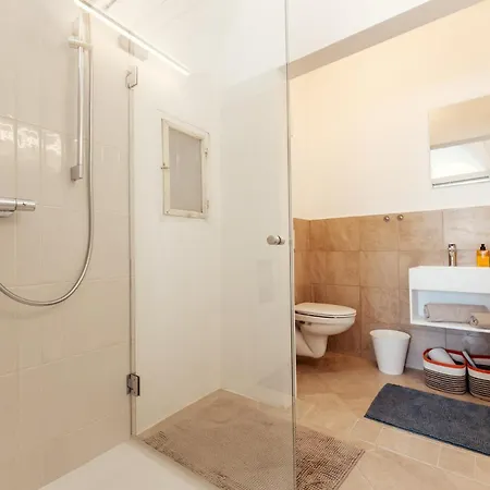 Gewoelbezimmer Am Hauptplatz 28 Guest house