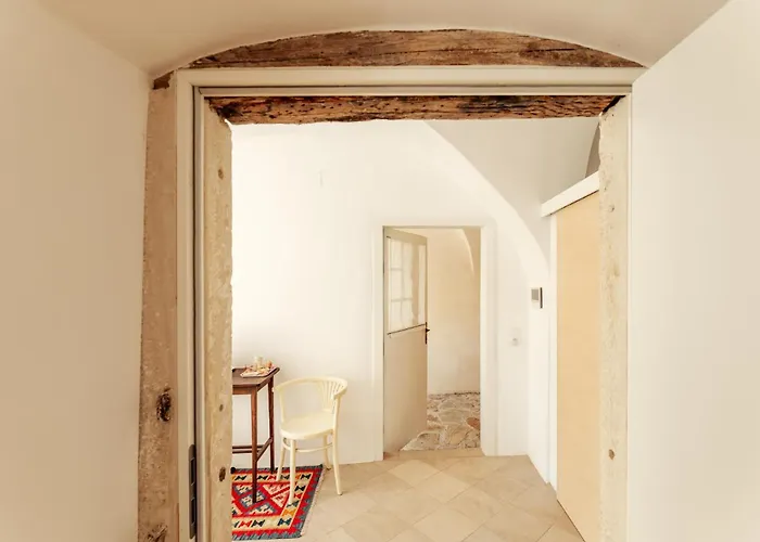 Gewölbezimmer Am Hauptplatz 28 3* Retz