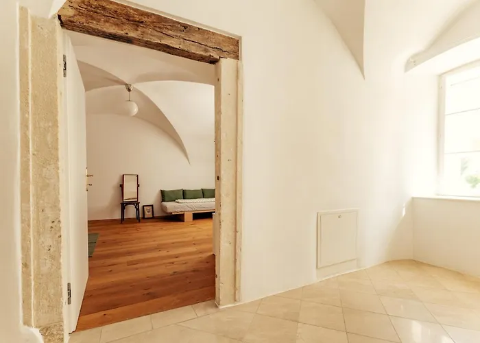 Gasthof Gewölbezimmer Am Hauptplatz 28 3*